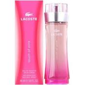 La Coste Touch of Pink 90ml EDT image