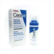 CeraVe Hydrating Hyaluronic Acid Serum image