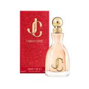 Jimmy Choo - I Want Choo EDP image
