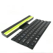Wireless Bluetooth Roll-out Keyboard image