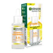 Garnier Vitamin C Anti Dark Spot Brightening Serum