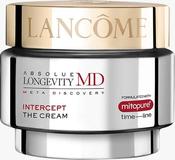 Lancome Face Cream Intercept The Cream Firming Anti-Aging - 50 ml image
