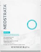NeoStrata Restore Bio-Cellulose Facial Sheet Mask with Pure Hyaluronic Acid 20g