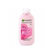 Garnier Rose Cleansing Milk image