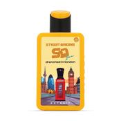 Street Origins Drenched In London Parfum Extract Unisex 75ml