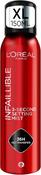 L'Oreal Paris Infallible 3-Second Setting Mist Makeup Setting Spray XL 150ml