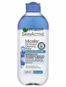 Micellar Oil-Infused Cleansing Water - Delicate Skin &amp; Eyes image
