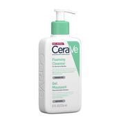 CeraVe Foaming Cleanser image