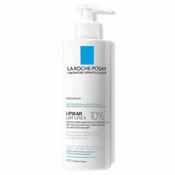 La Roche-Posay Lipikar Lait Urea 10% 400.0 ML