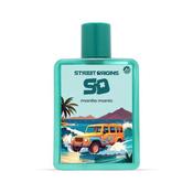 Street Origins Manila Manic Eau de Parfum for Men 75 ml