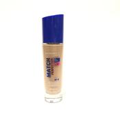 Rimmel Match Perfection Foundation image