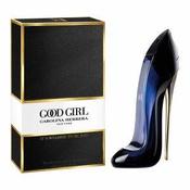 Carolina Herrera Good Girl Eau de Parfum 80ml for Evening Wear image
