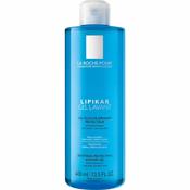Lipikar Gel Lavant Soothing Protecting Shower Gel  380ml