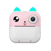 Kids Instant Digital Camera image
