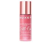 Nuxe Huile Prodigieuse Florale Shimmer Multi-Purpose Dry Oil Roll-On Rose Gold Glow 60 ml / 2.0 fl. oz.