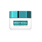 L'Oréal Paris Bright Reveal Dark Spot Hydrating Cream SPF 50 with Niacinamide 50ml image