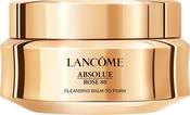 Lancome Facial Cleanser Absolue Rose 80 Balm-to-Foam 150ml image