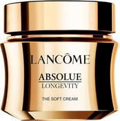Lancome Face Cream Absolue Longevity 60ml - Refillable Firming Skincare