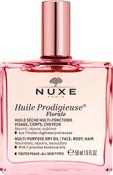 Nuxe Huile Prodigieuse Florale Multi-Purpose Dry Oil for Face, Body, and Hair - 1.6 fl oz