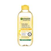 Garnier Vitamin C Micellar Water 400ml image