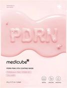 Medicube Pink Vita Mask image