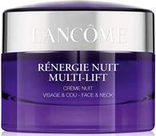 Lancome Renergie Multi-Lift Night Cream 50ml - Firming for Anti-Aging
