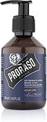 Proraso Azur Lime Beard Wash Shampoo 200 ml