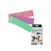 Resistance Bands - 3pack