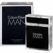 Calvin Klein MAN EDT 100ml image