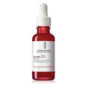 La Roche Posay Retinol Face Serum with Vitamin B3 - 30ml image