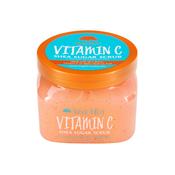 Tree Hut Vitamin C Shea Sugar Scrub