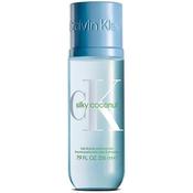 Calvin Klein CK Mist - Silky Coconut Body Mist Refreshing &amp; Hydrating