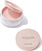 Sculpted By Aimee Set Perfect Powder Brush Professional Makeup Tool