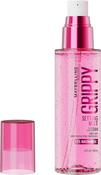 Maybelline Grippy Setting Spray Makeup Mist 24-Hour Wear &amp; Hydration 100ml