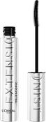 L'Oreal Paris Telescopic Extensionist Lengthening Mascara, Extensionist Black, 9.9 ml