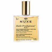 Nuxe Huile Prodigieuse Riche Multi-Purpose Nourishing Oil for Very Dry Skin 100ml