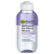 Garnier Express 2in1 Eye Make-up Remover