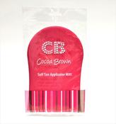 Cocoa Brown Mitt image