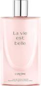Lancome Body Lotion La Vie Est Belle 200ml with Shea Butter image