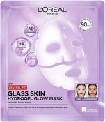 Revitalift Filler Hydrogel Mask Instant Glow image