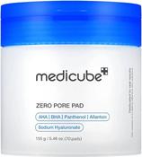 Medicube Zero Pore Pads image