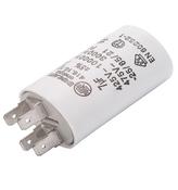 Stuart Turner Pump Starting Capacitor . 7uf image