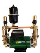 Stuart Turner Monsoon 3 Bar Negative Head Twin Pumps Reconditioned