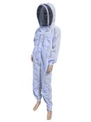 Donegal Bees Ventilated Beekeeping Suit