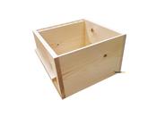 Warre Body Box