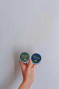 All About Nectar Nourishing Balm