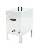 Gas Steam Wax Melter (Small)