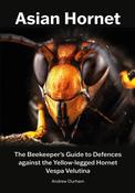 Book: Asian Hornet