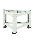 Stainless Steel Stand for 100L Settling Tank