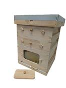 National Premium Observation Hive